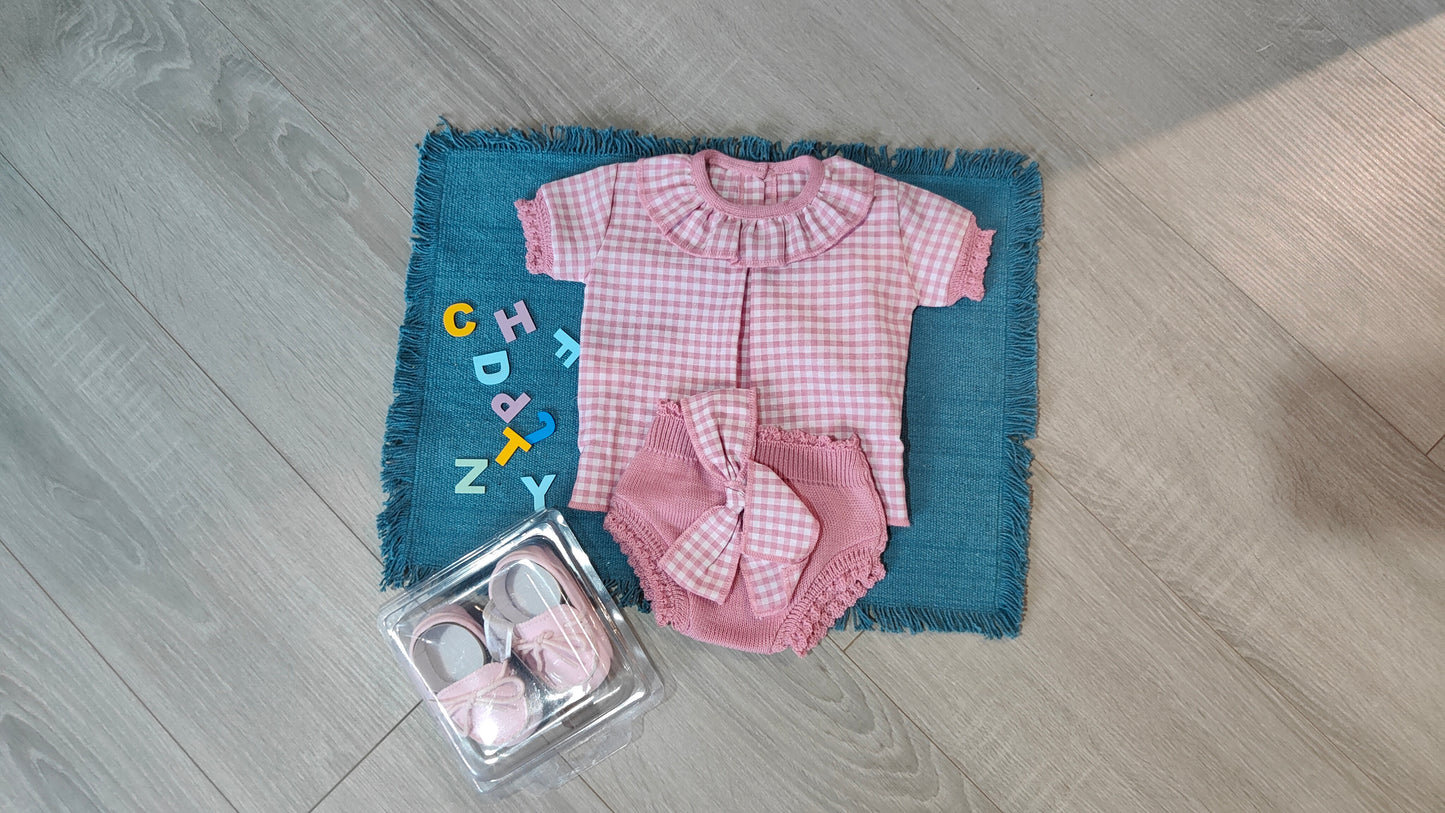 Conjunto Jesusito cuadros