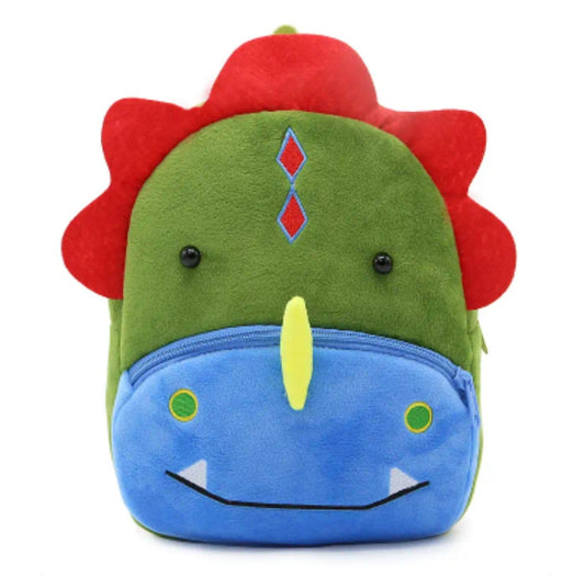 Mochila Dinosaurio