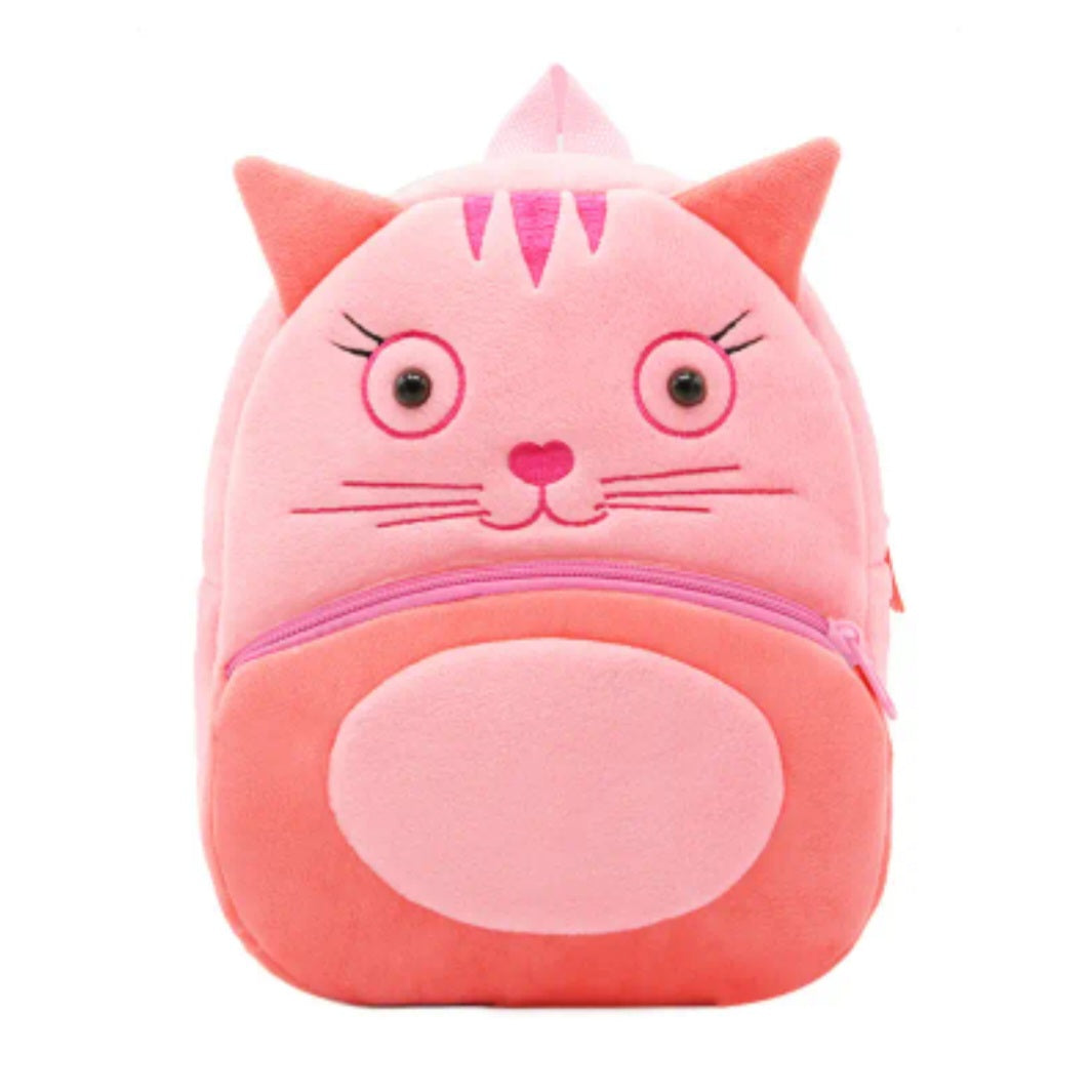 Mochila Gatito