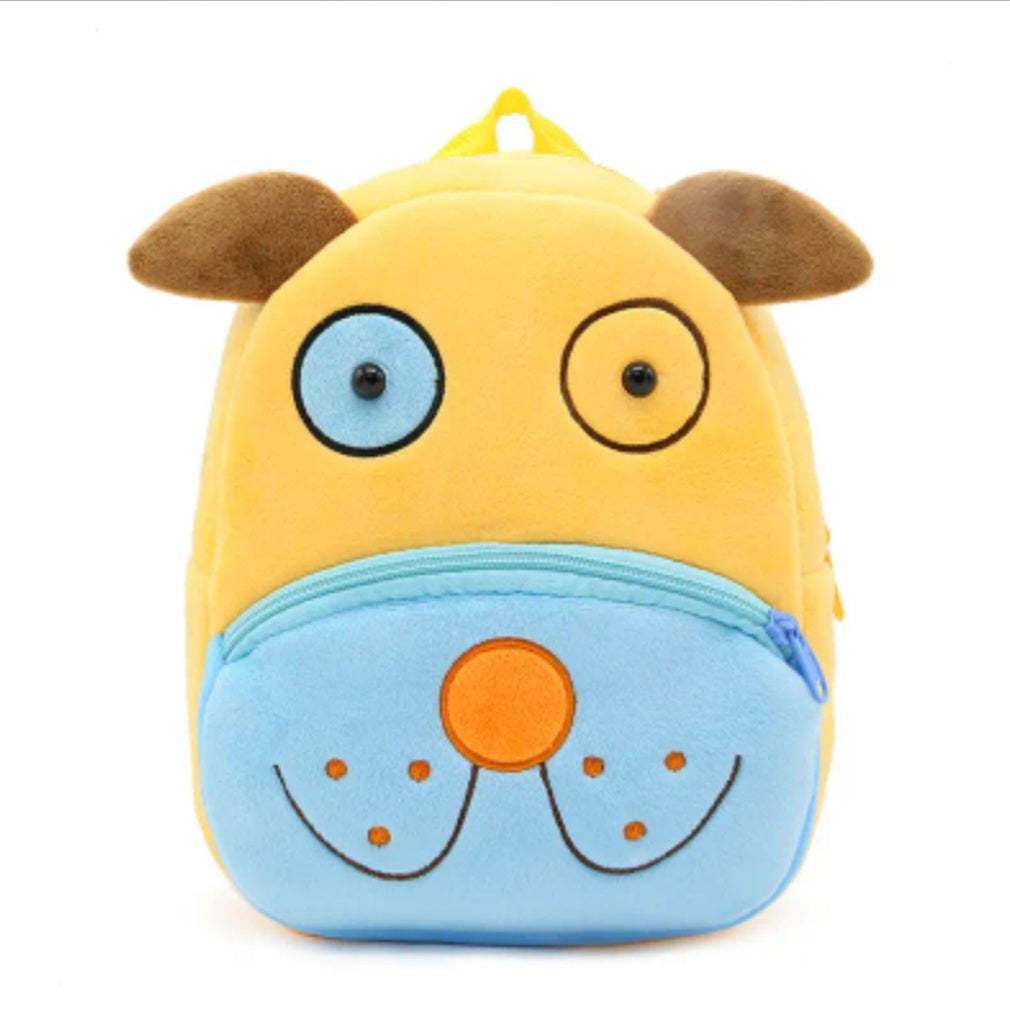 Mochila Perrito